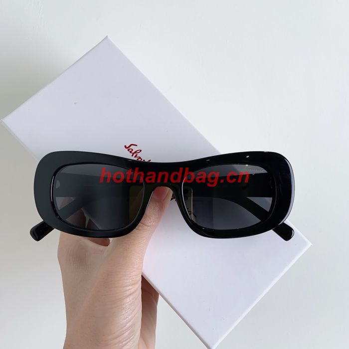 Salvatore Ferragamo Sunglasses Top Quality SFS00452